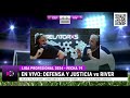 🔴 DEFENSA Y JUSTICIA vs RIVER PLATE | LIGA PROFESIONAL | EN VIVO