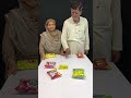 who first pick snacks challenge mom &amp;dad@Rakhter786|familychallenge||#shorts#short#playgame#funny