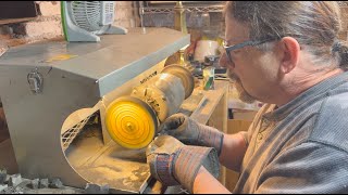 Silversmithing:  Getting a Fantastic Polish