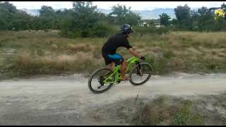 Belajar Drop Jangan Di Buly Om