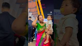 Stampede Situation In Hyderabad Durga Pujo, Crowd Dekho