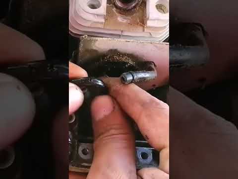 Chainsaw Repair – Small Engine Repair