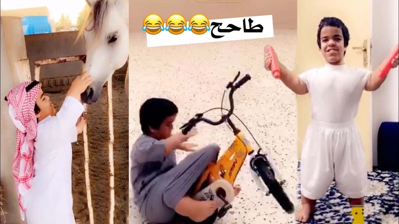لاتفوتكم اقوى مقاطع مضحكة لبو محاله 😂😂😂😂😂 || اضحك لين تموت
