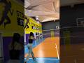 Şevval Coach’dan Alttan Servis Antremanı, Takip etmeyi unutmayınız #keşfet #voleybol #volleyball