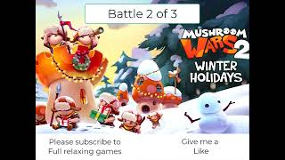 Mushroom war 2   0119