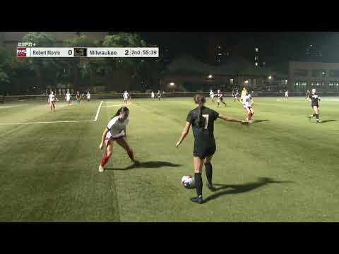 The death of the sweeper