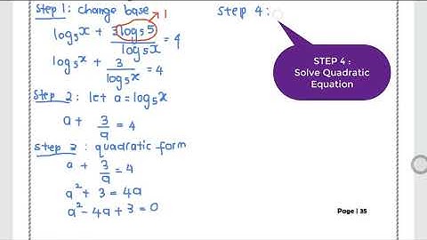 AM015 Video 9 Chapter 1