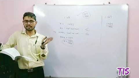 IX Number System Part 4 | Recurring decimals into rational form | Exe 1.3 | Number System |