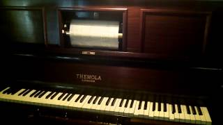 1928 Themola London Pianola - Try To Remember