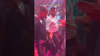Ms Dhoni ye Kya ho rha hai 🤣#trending #viral #cricket #status #shorts