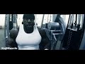 BACK WORKOUT + HodgeTwins | Kali Muscle