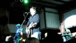 Randy Rogers Band - One More Goodbye