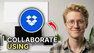How to Collaborate Using Dropbox - Step by Step 2026