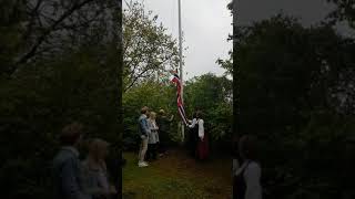 17. Mai 2019 Nygårdsmark, Viborg Dk