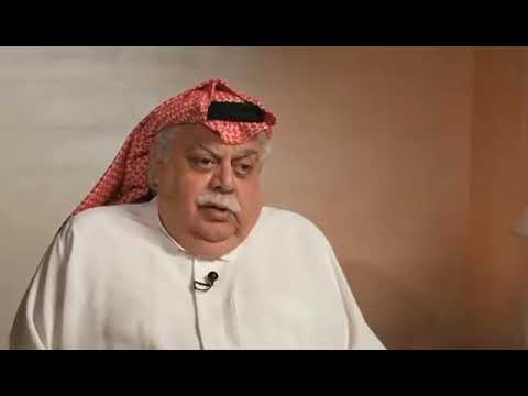 صحفي كويتي يكشف السر وراء دفع صدام لحرب إيران 