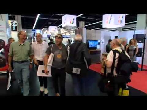 المصوور توماس هوبكر يوروماكس