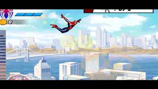 Spider-Man: Ultimate Power (Gameloft) in 2026