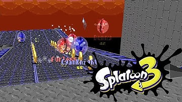 Sliptide Reef + SRB2 Battle v9.4 Alpha Showcase