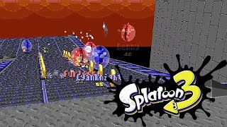 Sliptide Reef + SRB2 Battle v9.4 Alpha Showcase