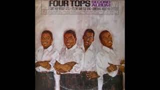Watch Four Tops Darling I Hum Our Song video