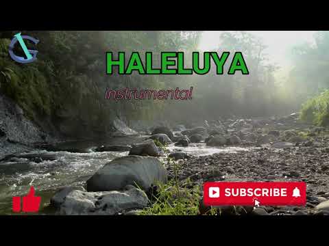 HALELUYA instrumental 30 menit