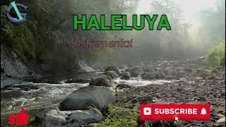 HALELUYA instrumental 30 menit