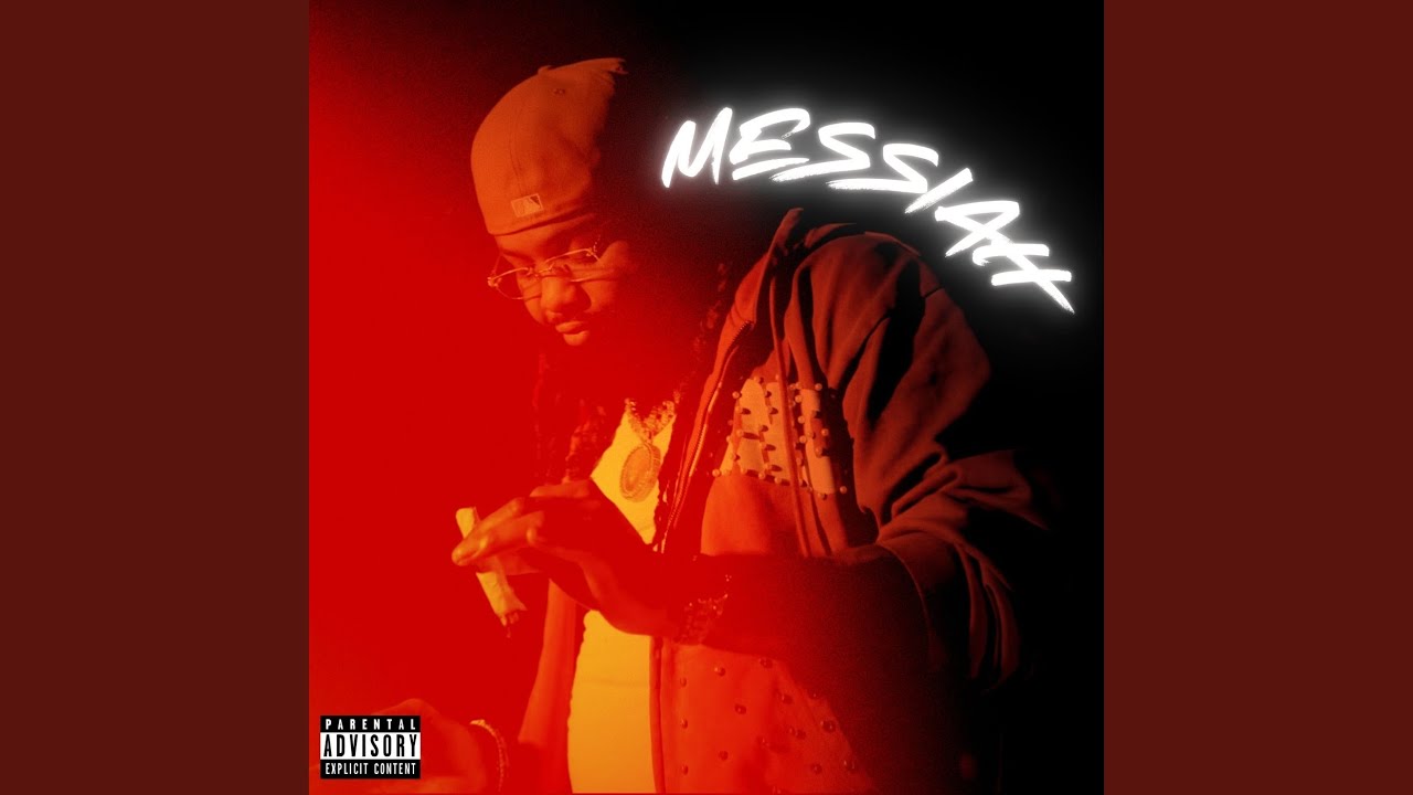 Messiah - YouTube