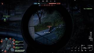 Battlefield 6 INSANE TRIPLE KILL!!!!!