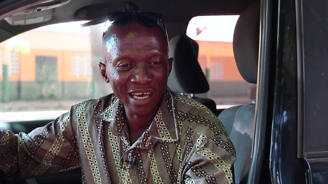 Film documentaire de Gadiri DIALLO