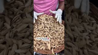 Sitarwai Paper Almonds