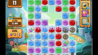 Pudding Pop level 66