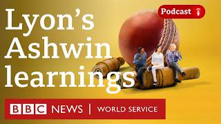 Australias Nathan Lyon on India and the Border-Gavaskar Trophy – Stumped podcast, BBC World Service