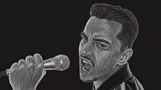 Barış Orhan - Evlerinin Önü Boyalı Direk (Anatolian Rock Cover)