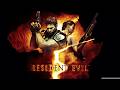 CHRIS DAN SHEVA - RESIDENT EVIL 5 #1