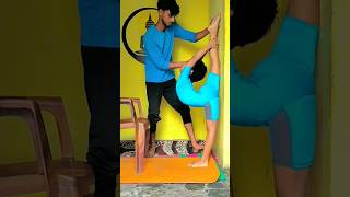 Famous Standing BACKBEND Tutorial Easy Peasyyy #gymnast #howto#shorts Net Worth