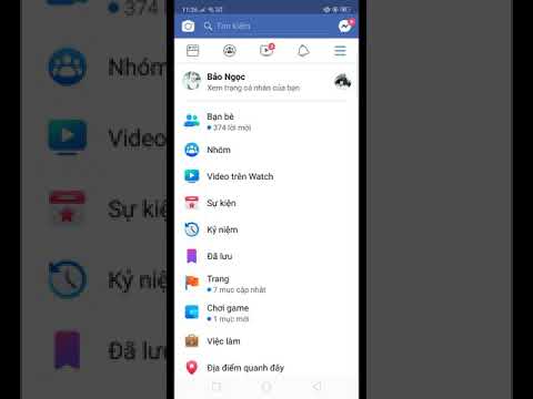 Cách lấy lại mật khẩu FB cũ khi dùng 1 số điện thoại đăng ký 2 nick fb | Foci