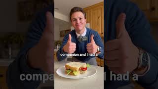 A Day In The Life Of A Latter Day Saint Missionary Elders