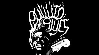 SPOT HELL RIDE BLUES FESTIVAL 2018 / FOTOS HELL RIDE BLUES FESTIVAL 2017