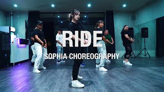 Ride by YK Osiris ft. Kehlani | Sophia Choreography