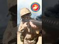 Desert Storm USMC Impression