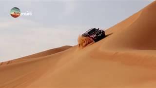 Dubai Desert Safari | Desert Safari Dubai 2021 | Adventure Planet Tourism screenshot 1
