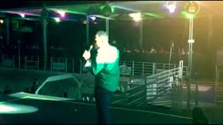 Posso Clamar Ruben Costa Ao Vivo Em Macapá 2015