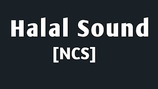 Halal Sound | No Copyright Sound | Background Nasheed | [NCS]