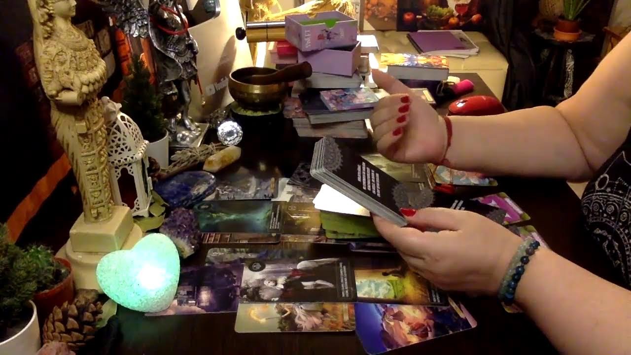 SANA DAİR NE DÜŞÜNÜYOR? NE HİSSEDİYOR? BİR SONRAKİ ADIMI? BU DURUM NEREYE VARACAK?