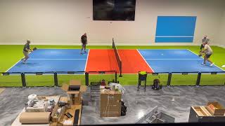 Denny's 20250821 430pm FQ&MC vs GK&SM