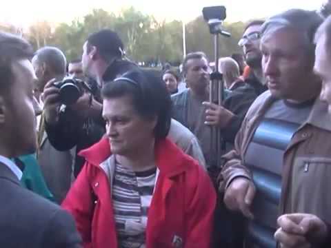 Антимайдан одесса еноты