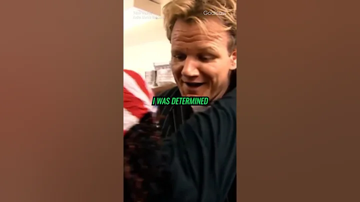 The REAL Reason Behind Gordon Ramsay's Rage | PART 2