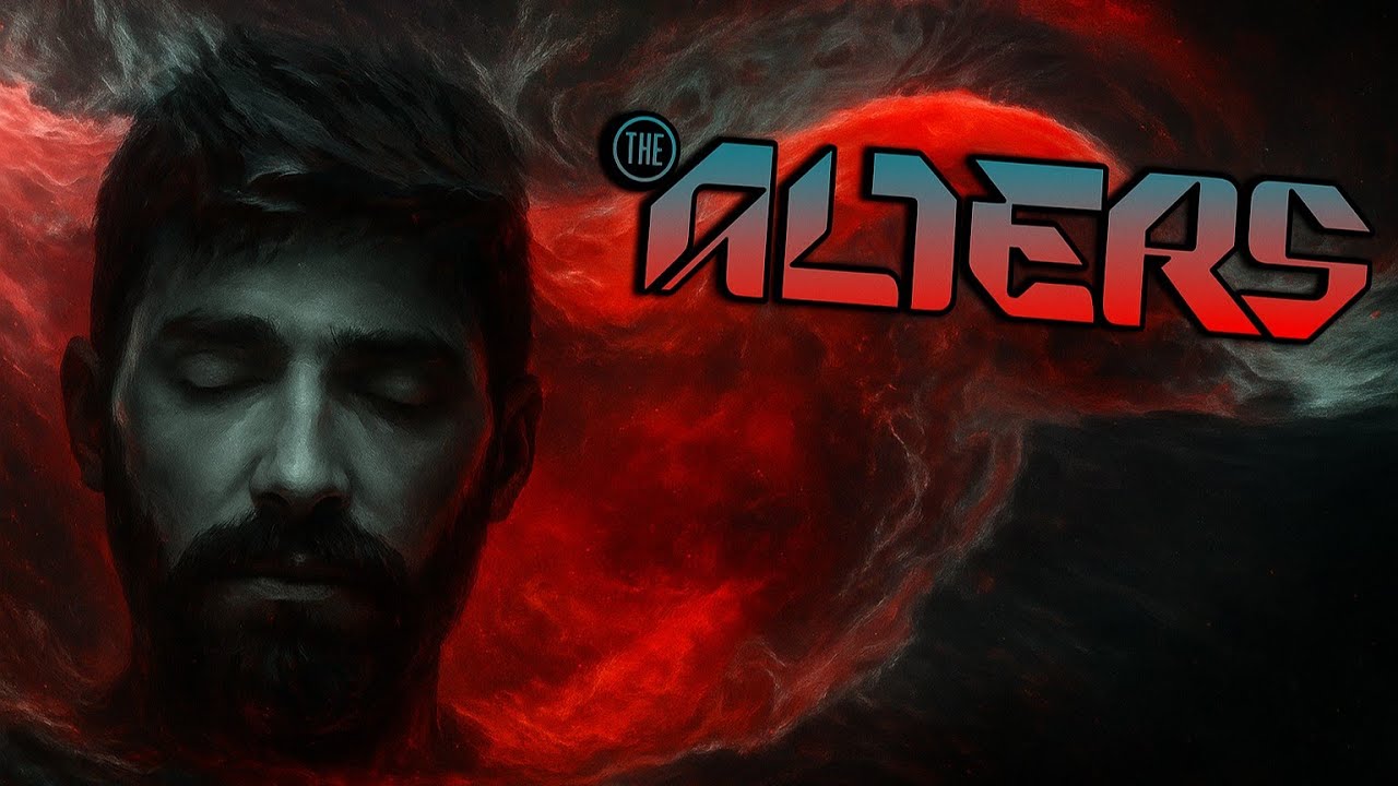 Первые Потери The Alters #4