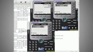 CCNP Voice   CUCM Mobile Connect Mid Call Features cont'd mp4