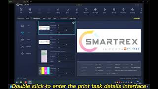 wellprint控制软件使用说明（Instructions for using wellprint control software）